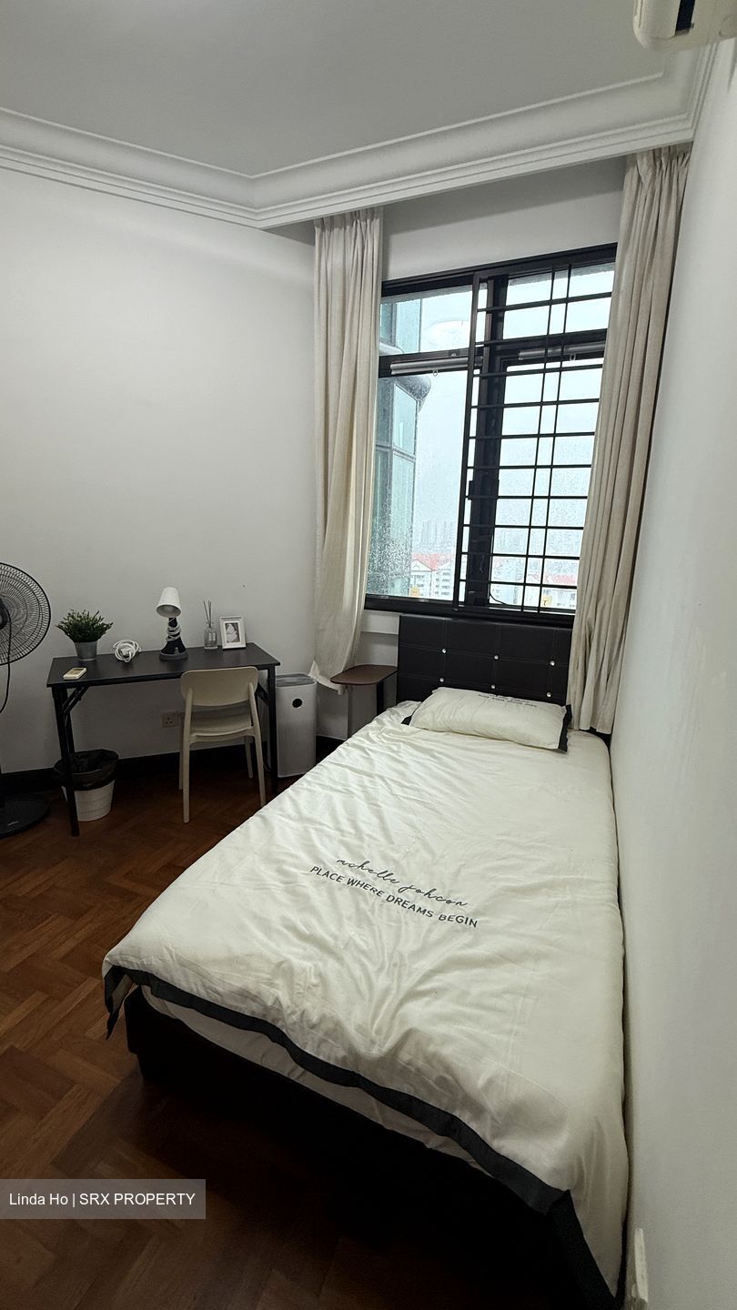 Parc Oasis (D22), Condominium #559079281
